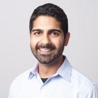 Shoaib Haroon, Chief Executive Officer