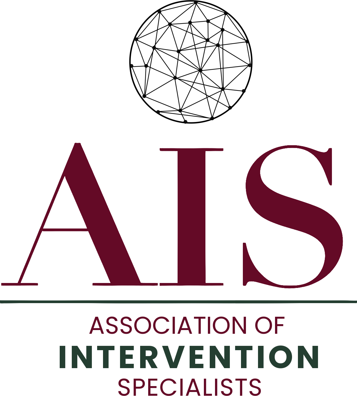 Association of Intervention Specialists — Member / Board Member 2016–2025