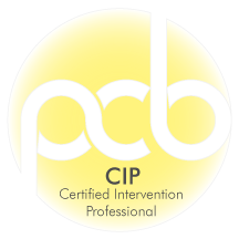 CIP — Certified Intervention Professional, Certified Since 2014