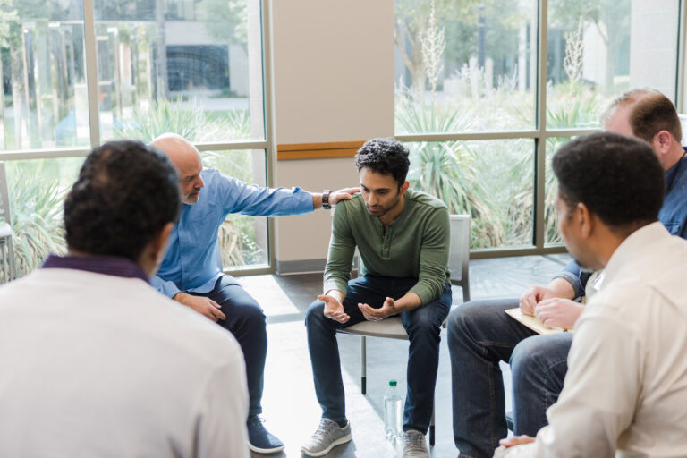 What Are the Different Types of Addiction Intervention | Change Institute c/o Intervention.com