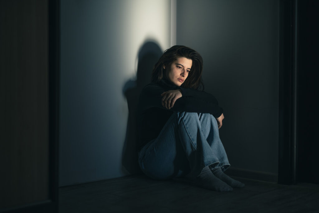 Struggling with a drug addiction | Change Institute care of Intervention.com