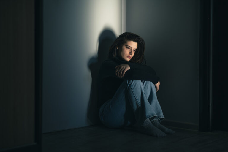 Struggling with a drug addiction | Change Institute care of Intervention.com