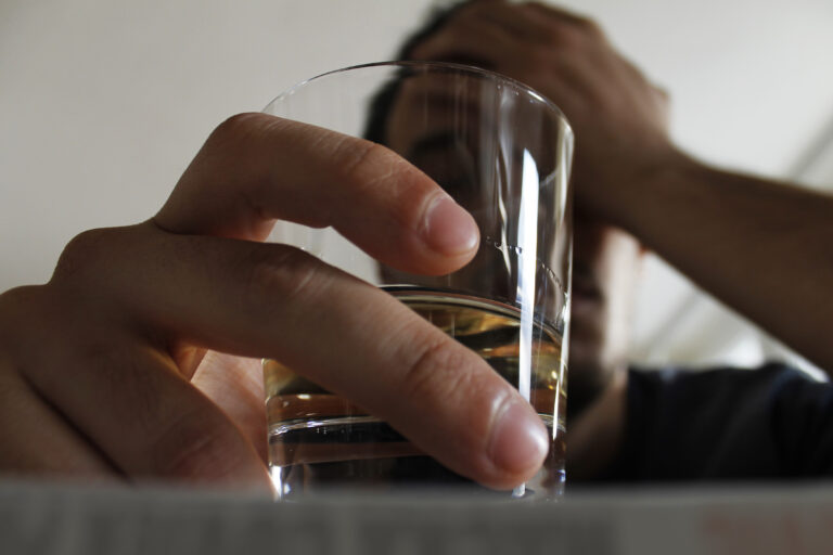 What Are Brief Interventions for Alcohol | Change Institute care of Intervention.com