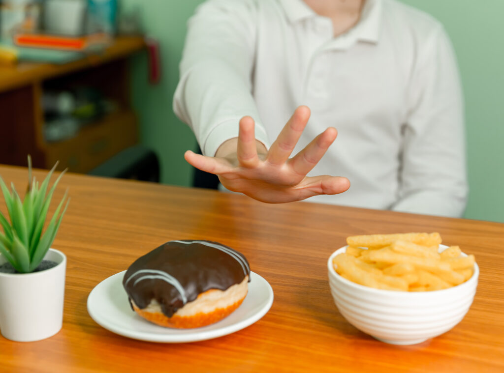 how to stop an eating addiction | Intervention.com