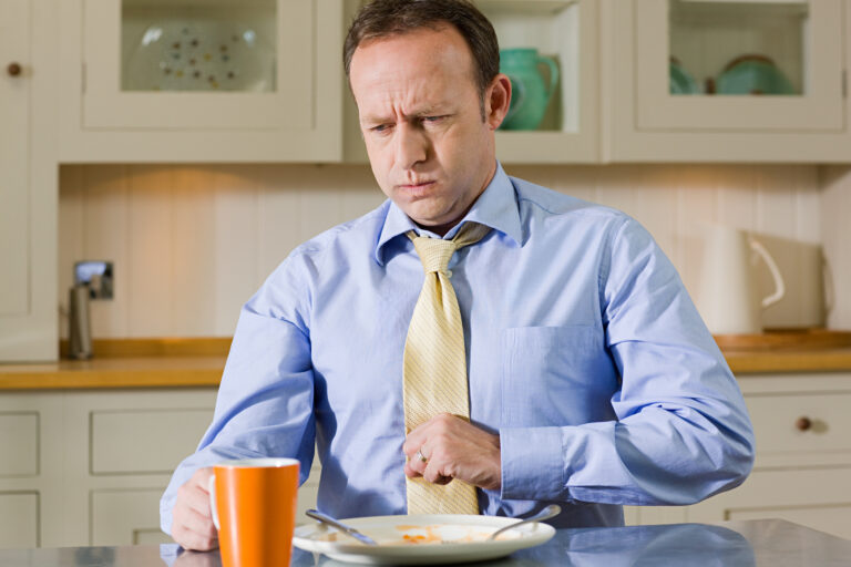 How to fix eating habits | Intervention.com
