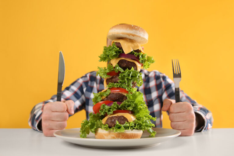 what to do after a heavy meal | Intervention.com